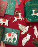 Enchanted Forest Advent Calendar Pop-ups
