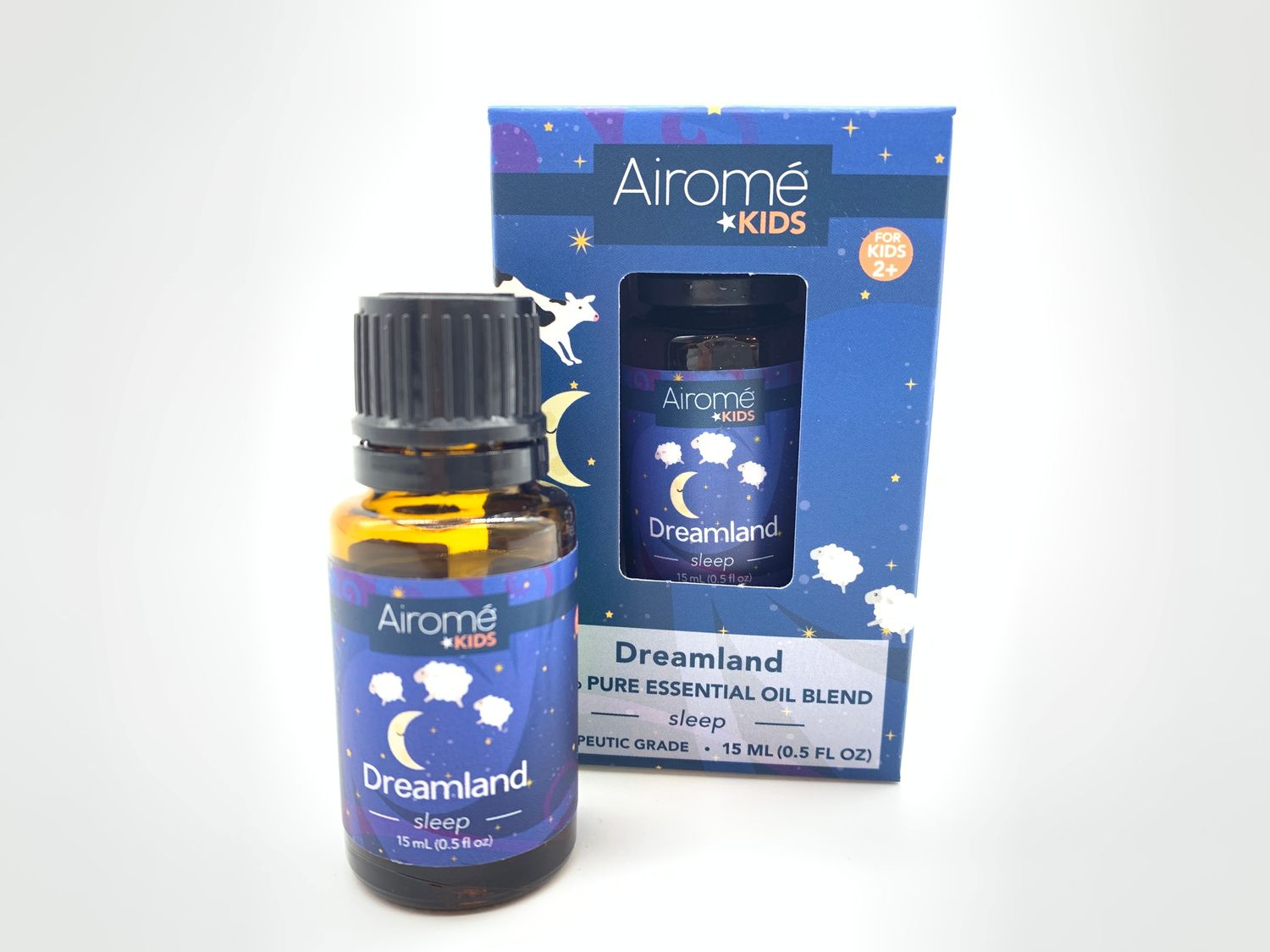 Dreamland Kids Essential Oil Blend