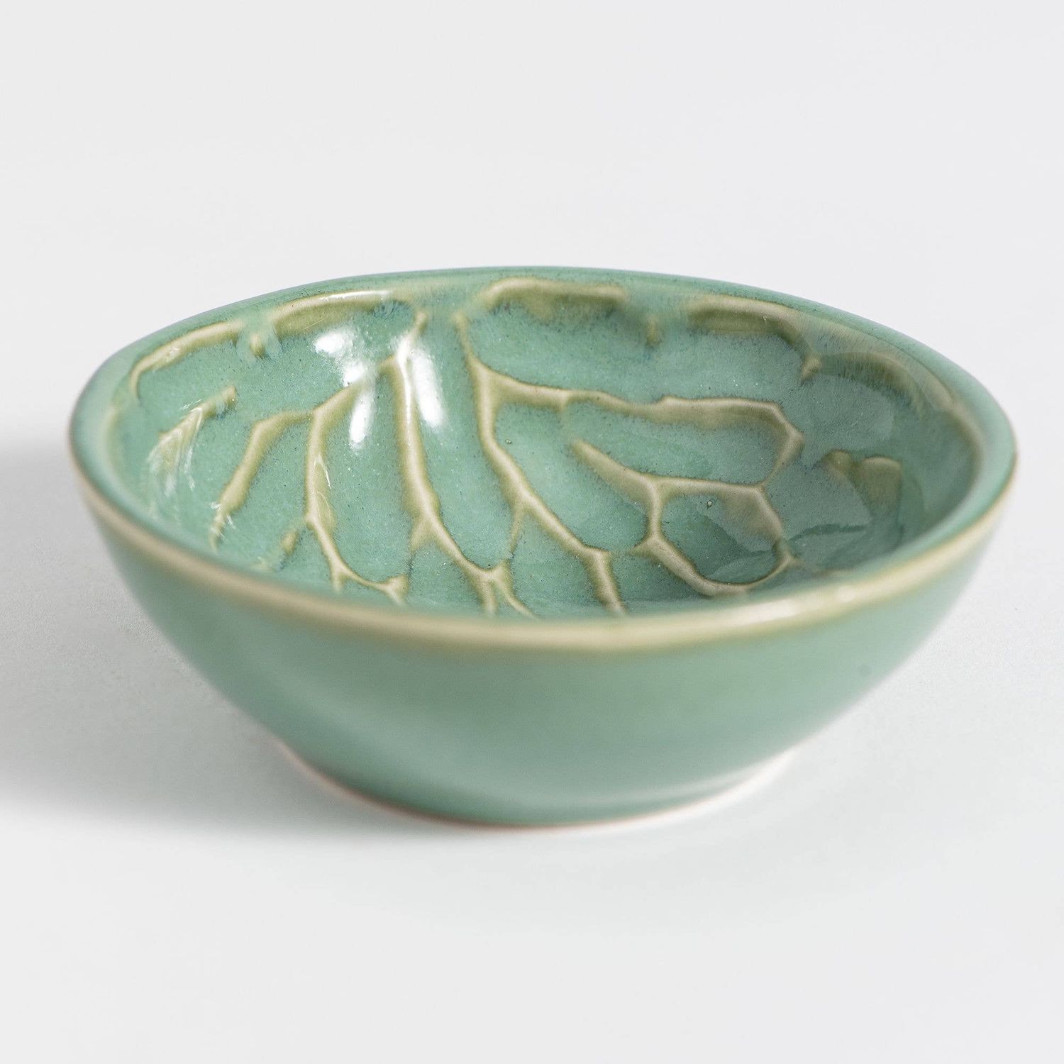 Emilia Mini Bowl - Acanthus