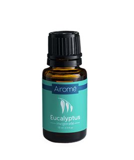 Eucalptus Essential Oil