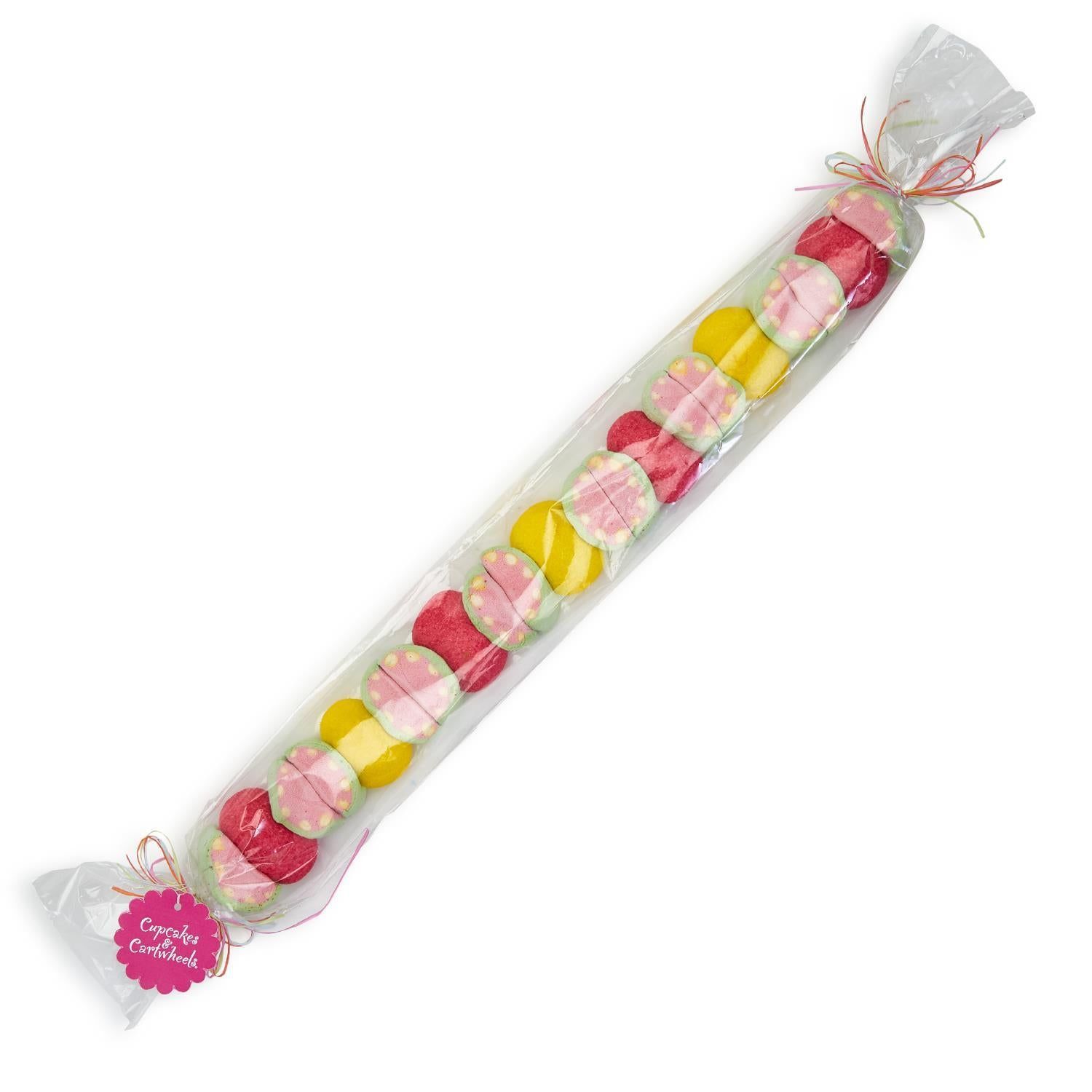Extra Long Marshmallow Cracker