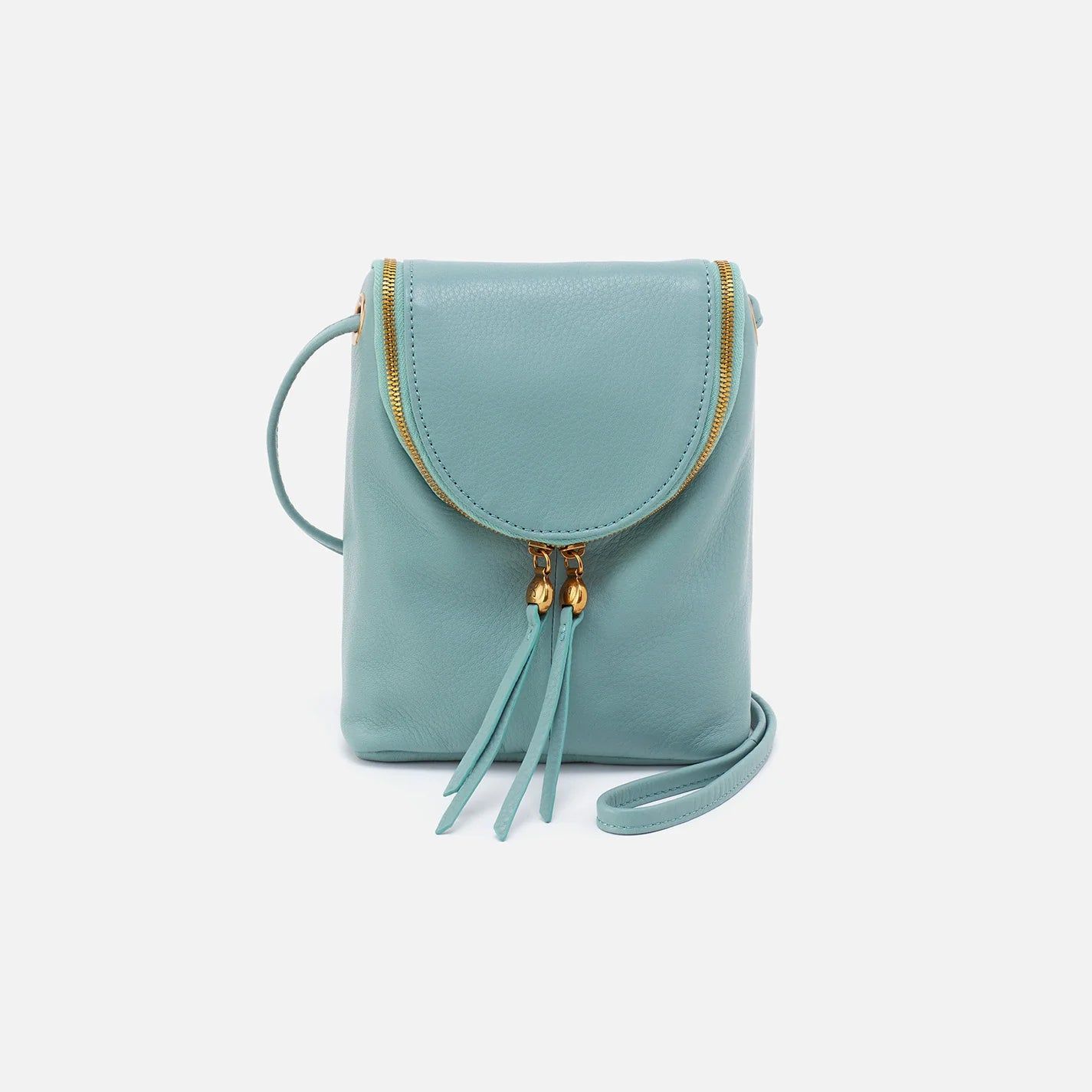 Fern Crossbody in Pale Green