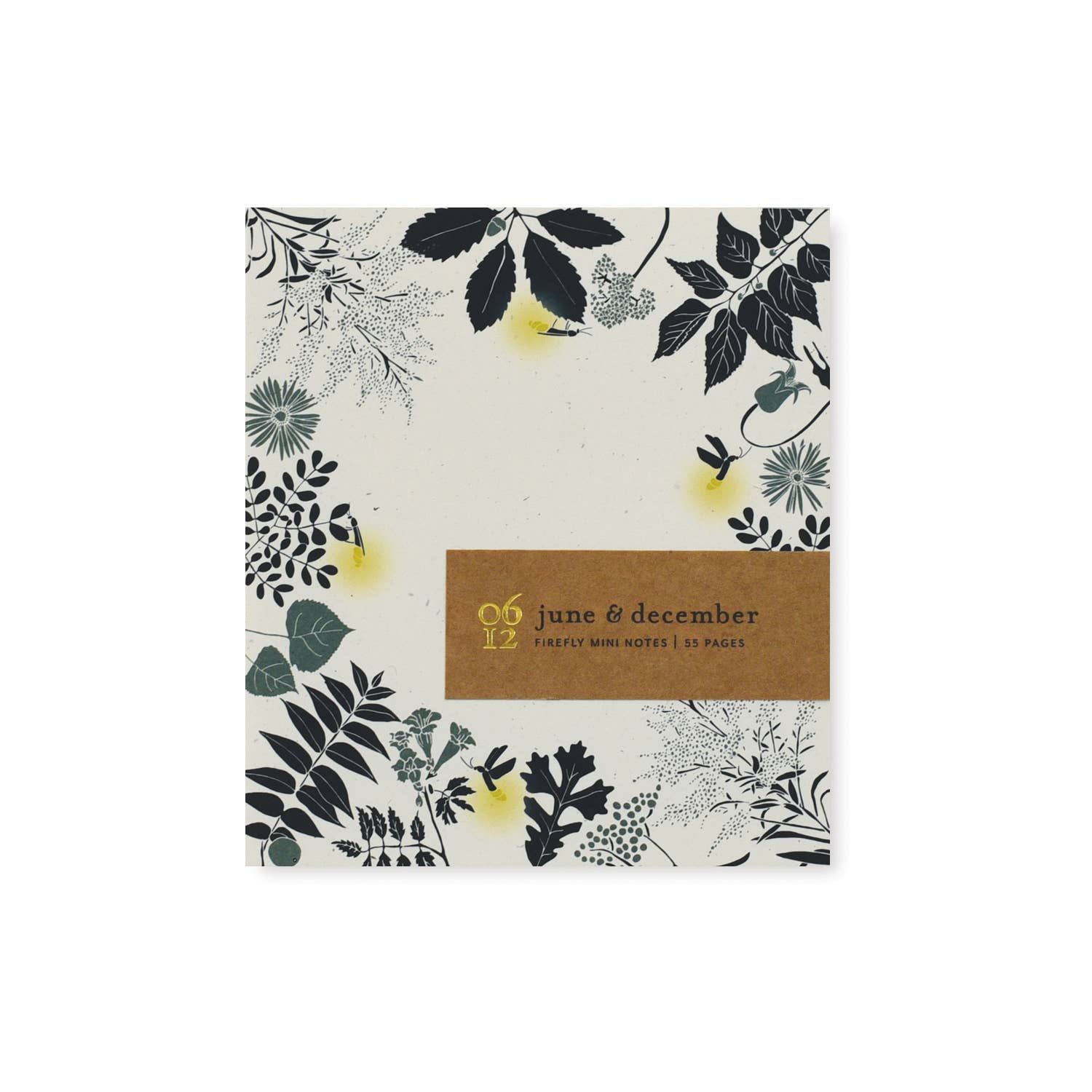 Firefly Mini Notes