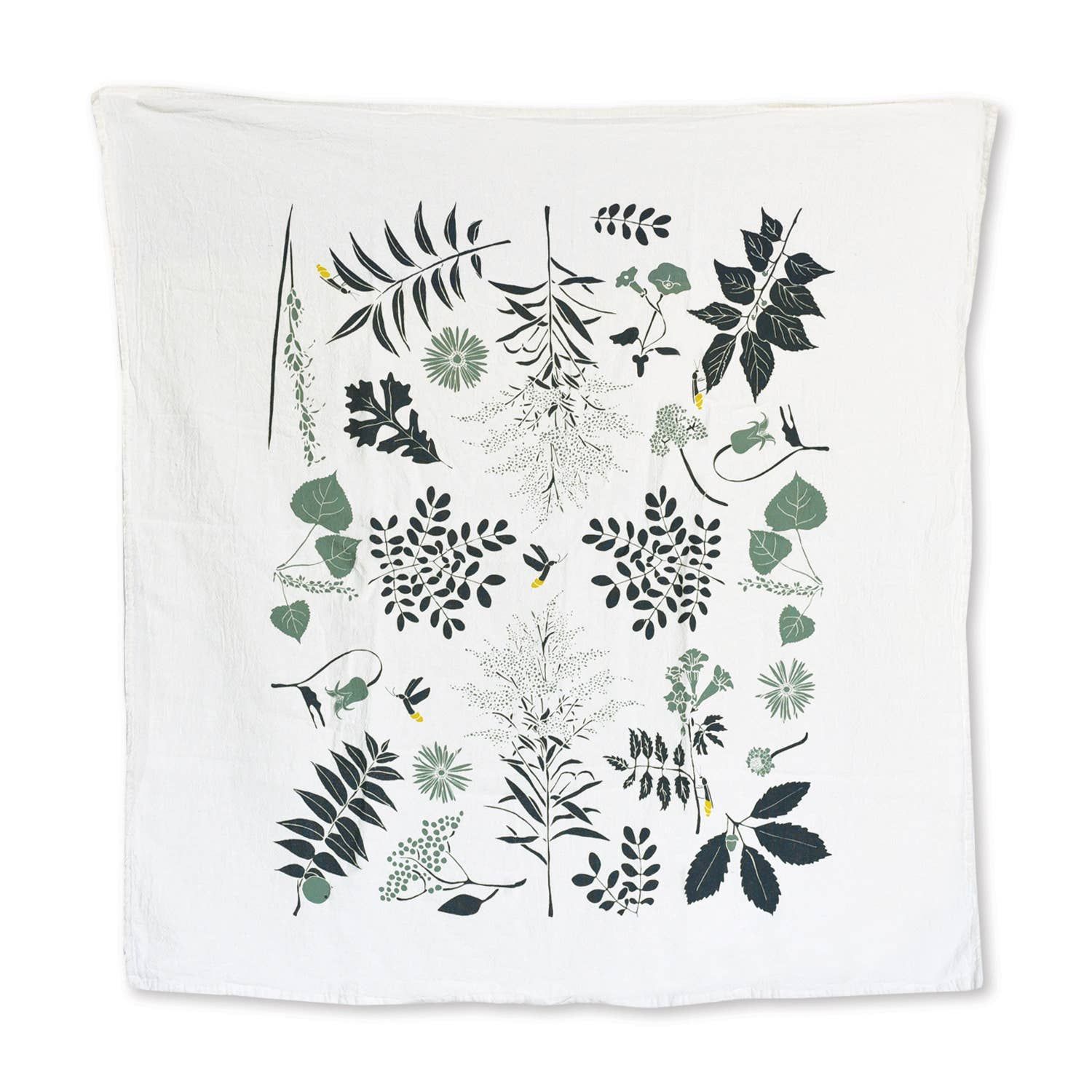 Fireflies Towel