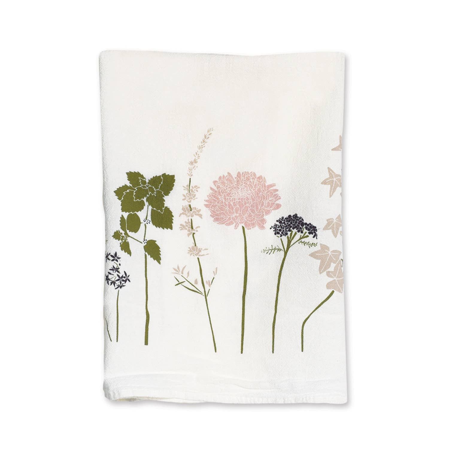 Friendship Tea Towel
