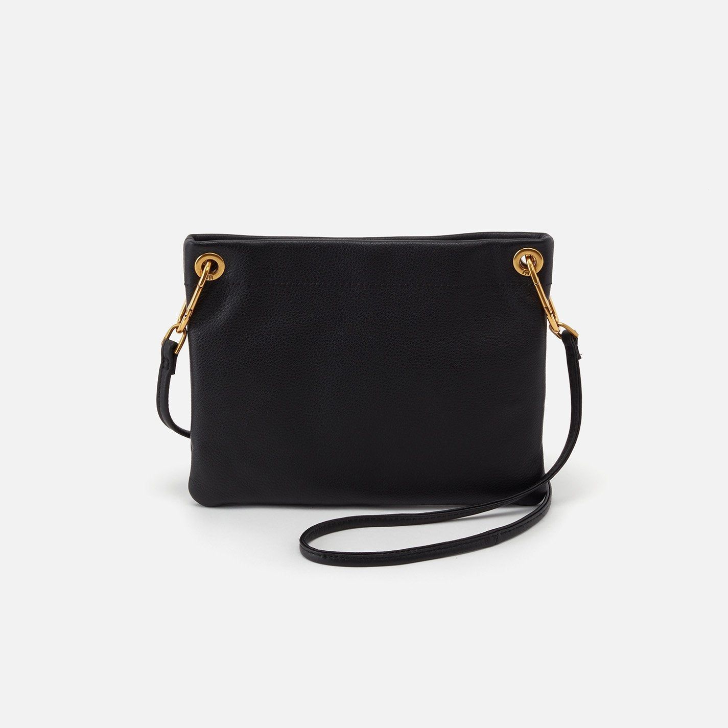 Every Go Crossbody in Black