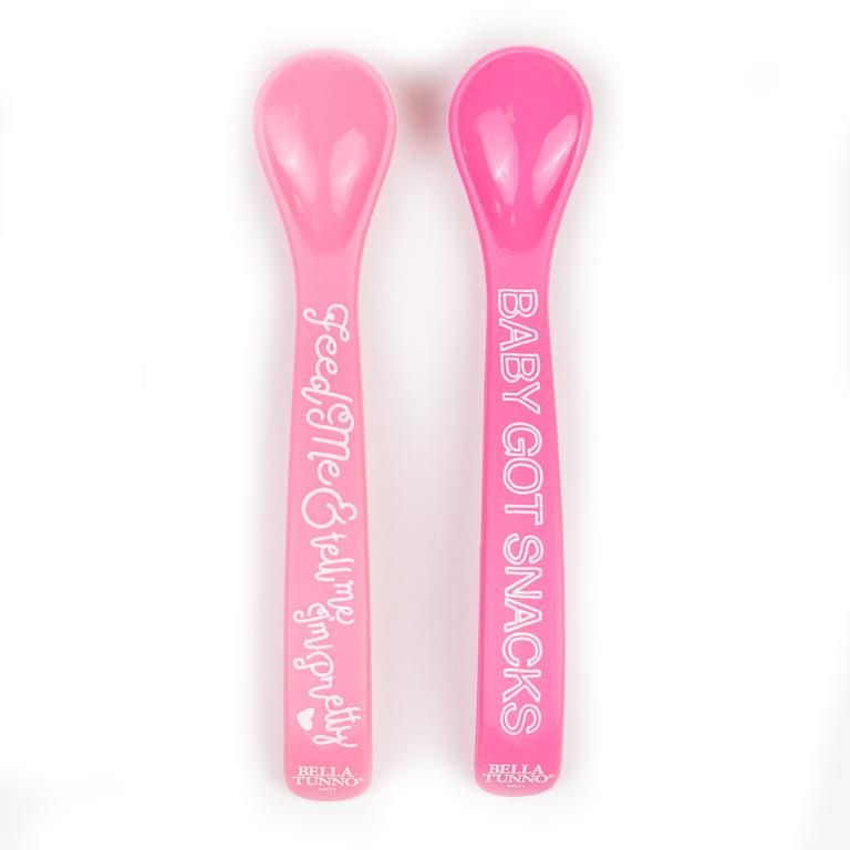 Feed Me + Baby Got Snacks Wonder Spoons
