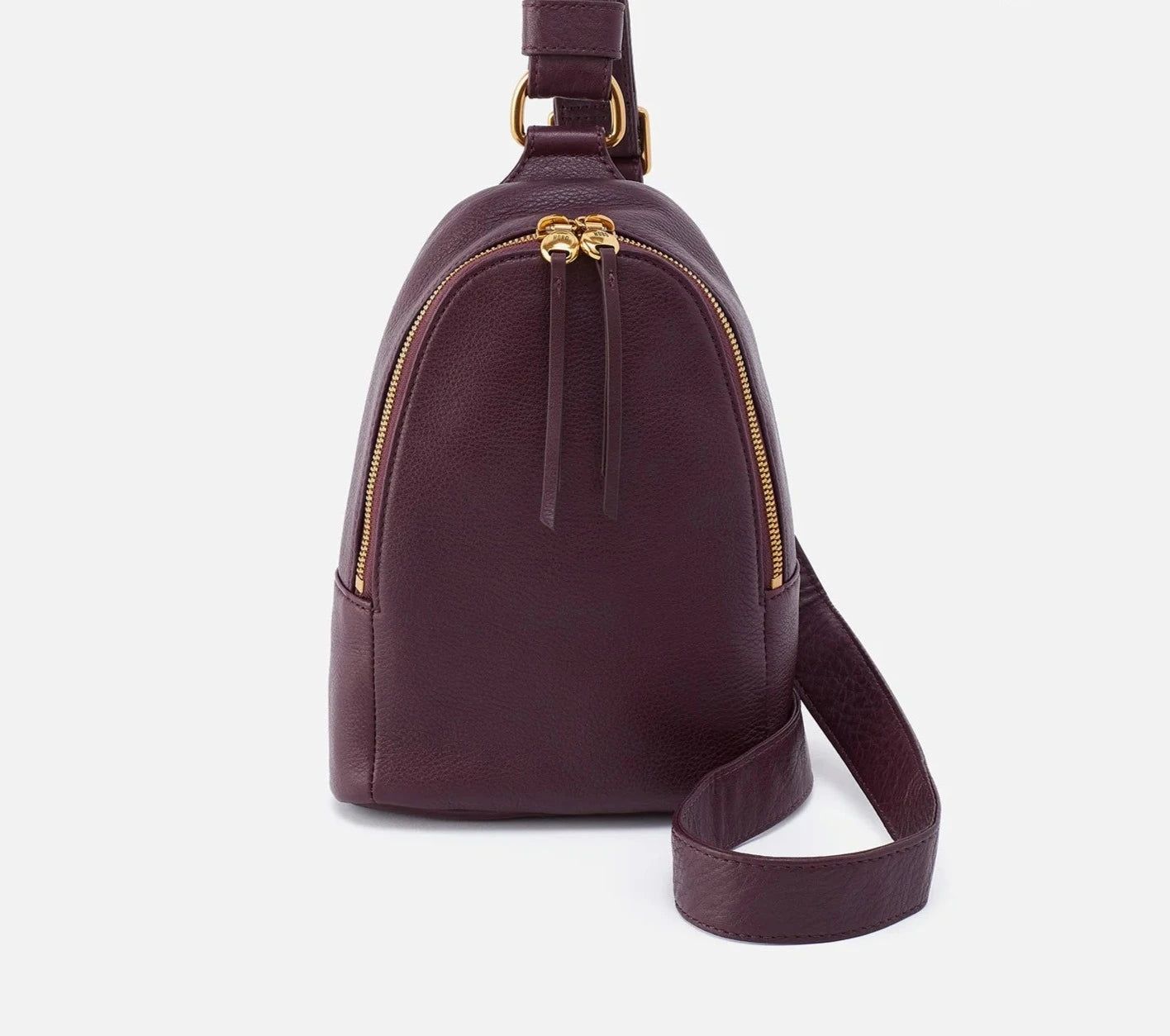 Fern Sling in Ruby Wine