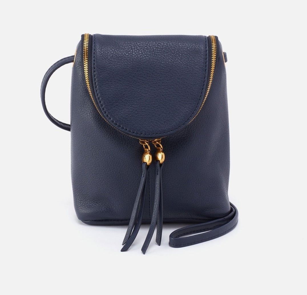 Fern Crossbody in Sapphire