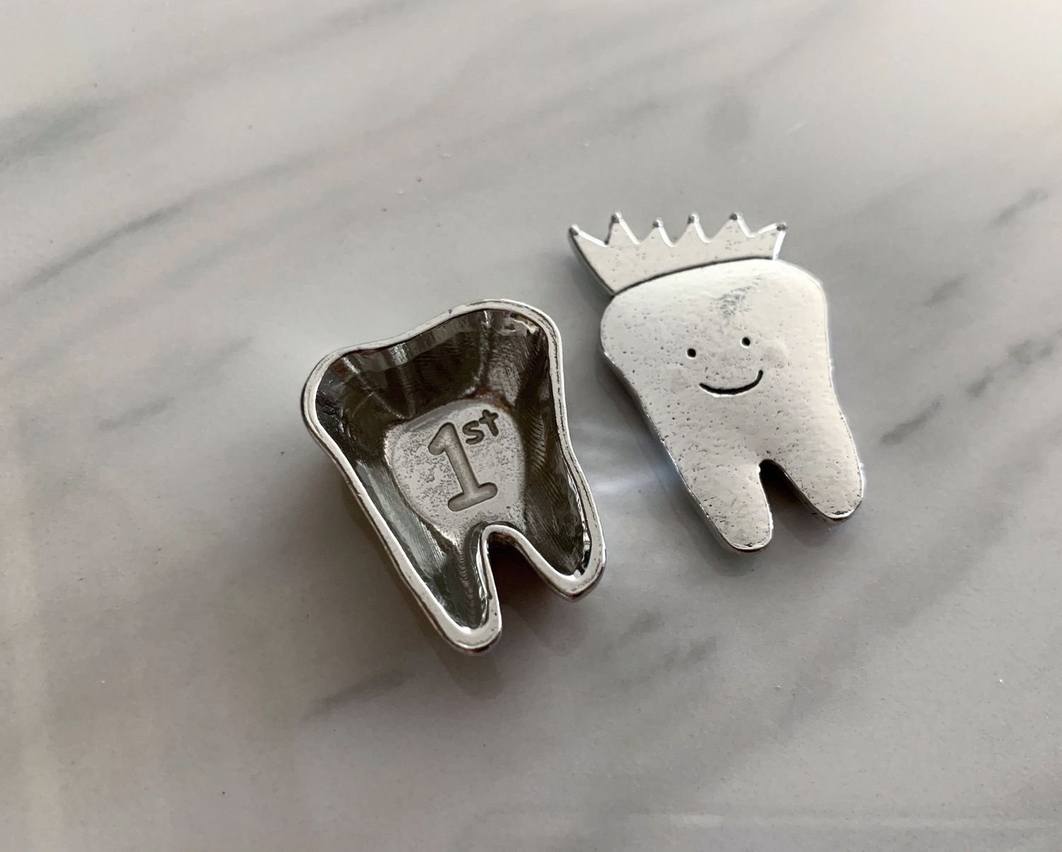 First Tooth Box