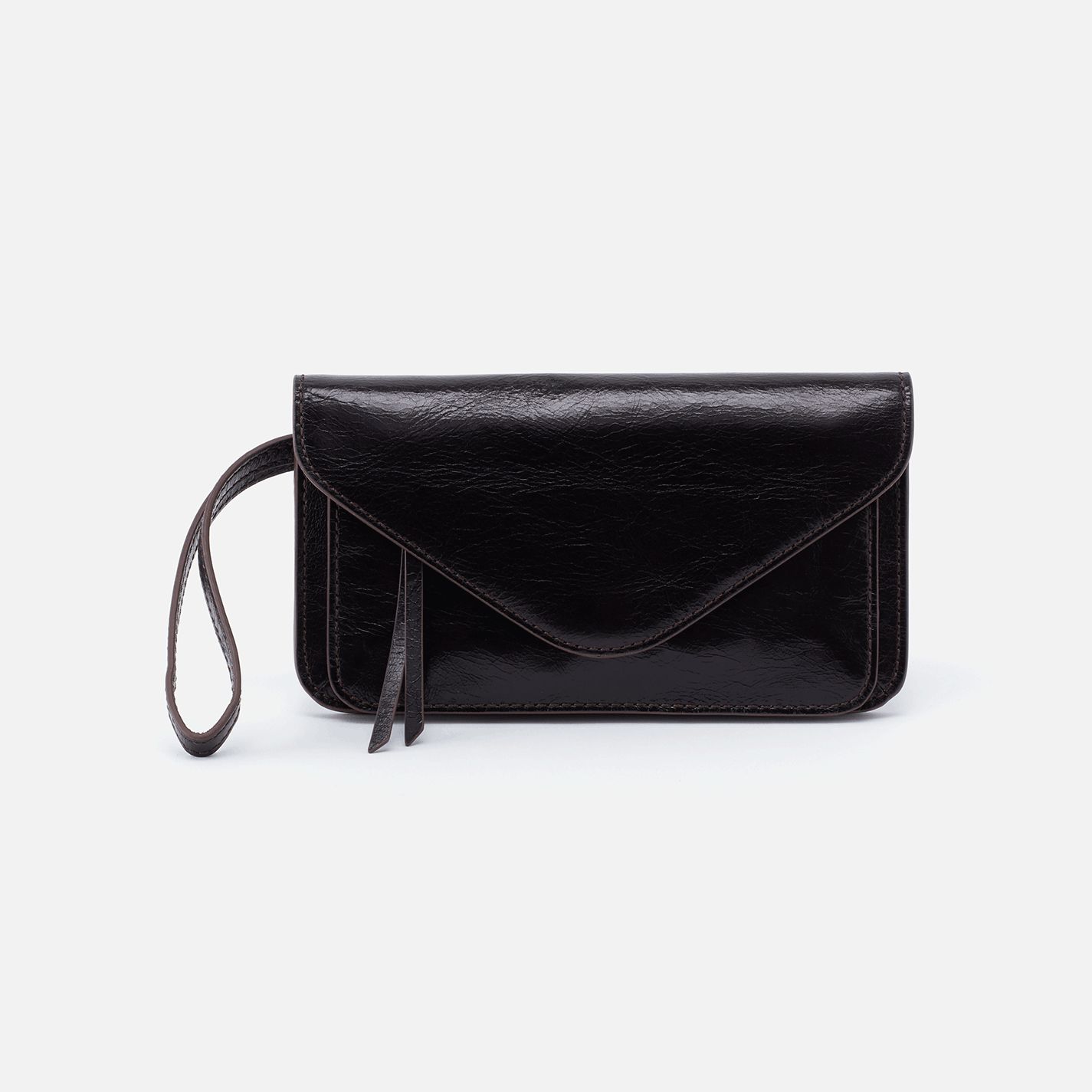 Ford Wristlet in Black