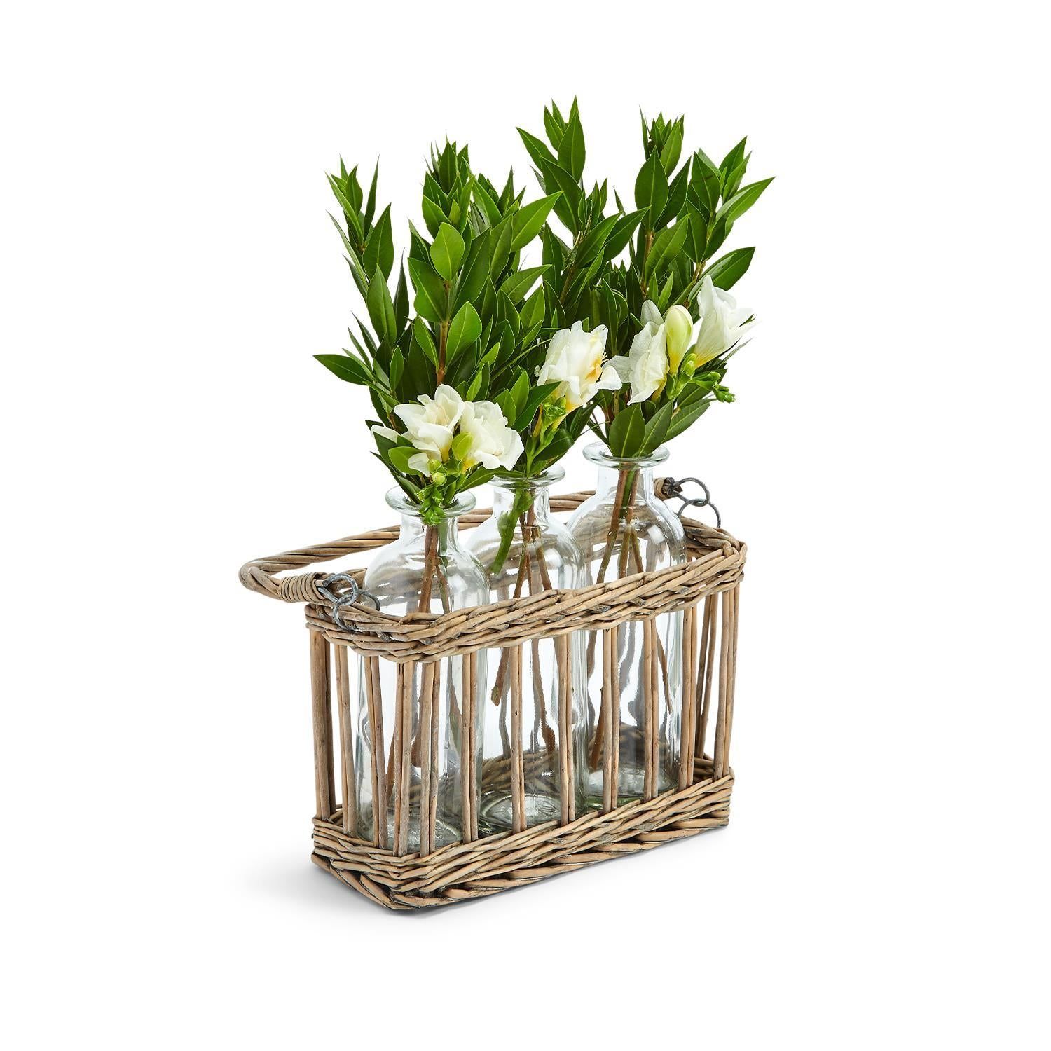 Garden Soiree Flower Arranger