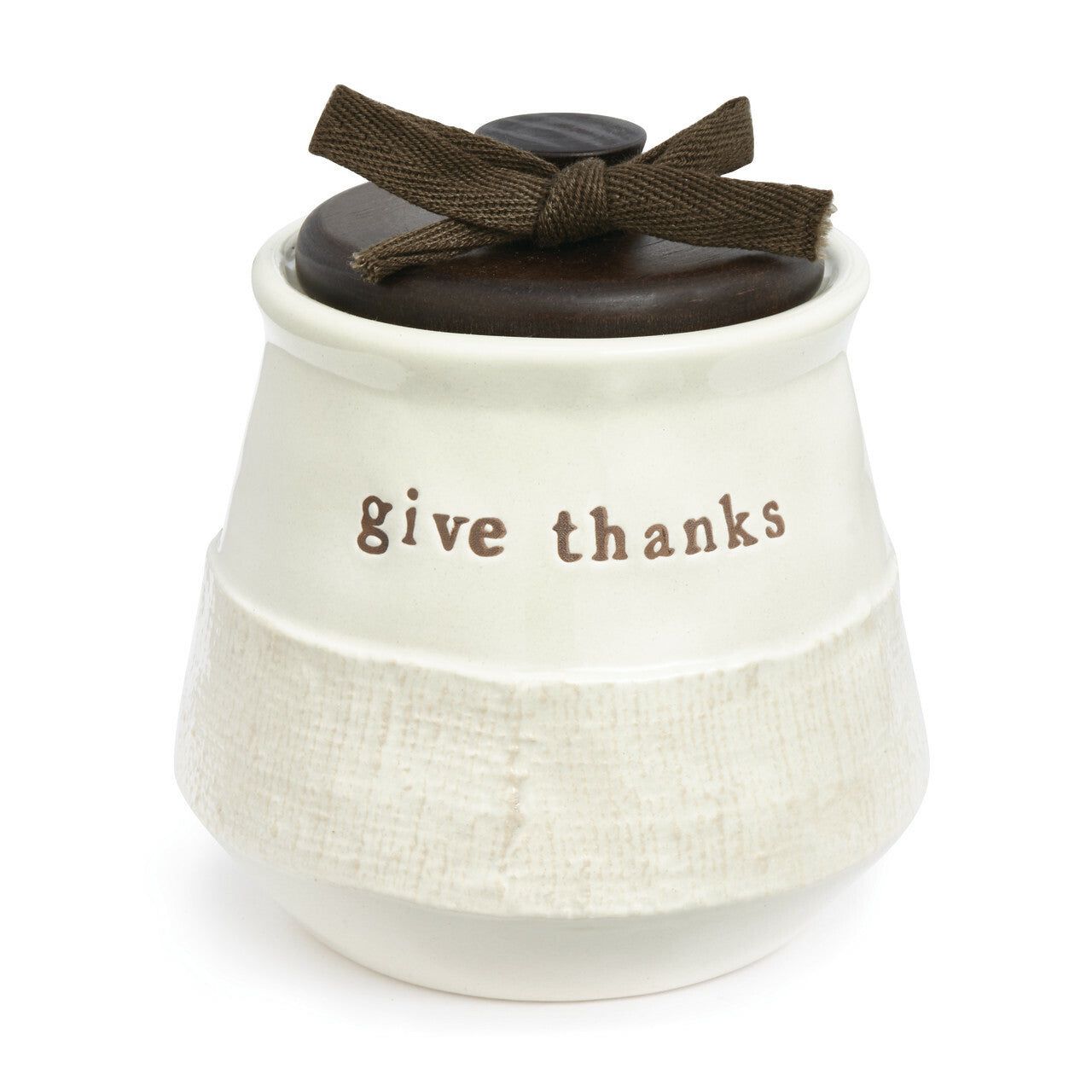 Give Thanks Jar