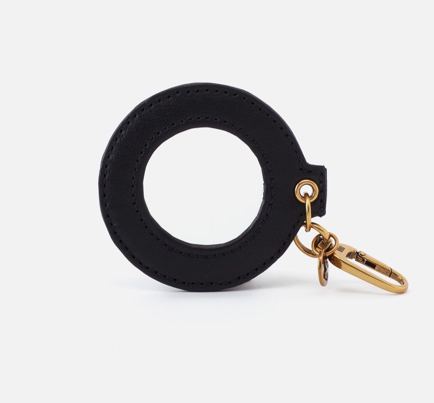 GO Mirror in Black