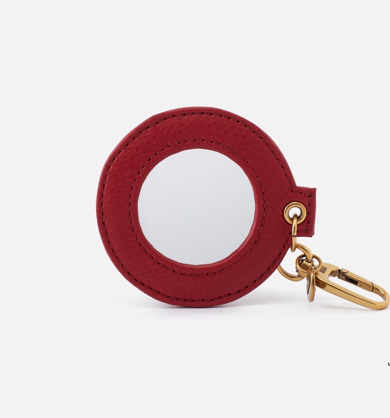 GO Mirror in Scarlet