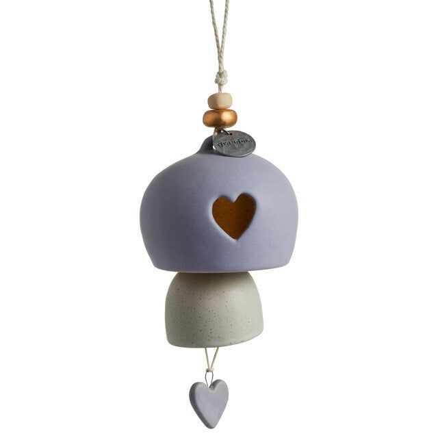 Grandma Inspired Bell