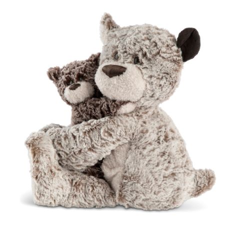 Giving Bear You &amp; Me