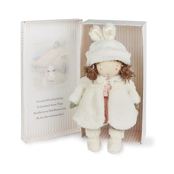 Glad Dreams Elsie Doll