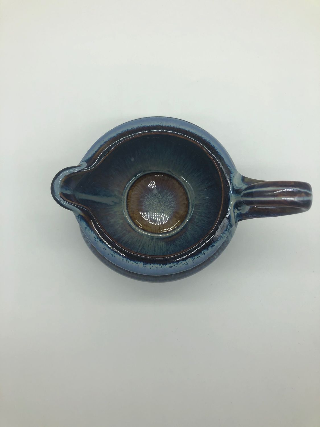 Gravy Boat