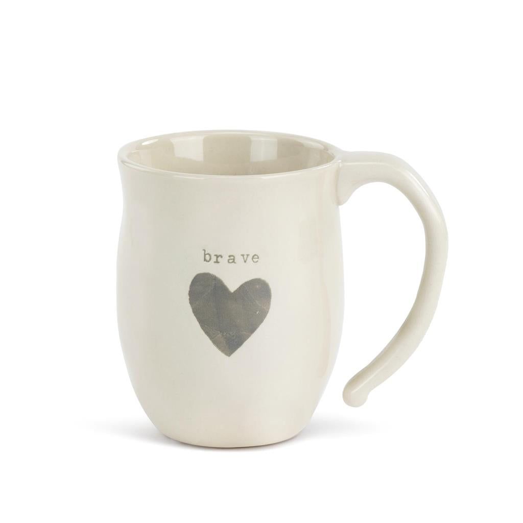 Grateful Heart Mug Copy 1