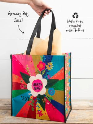 Happy Bag XL Rainbow
