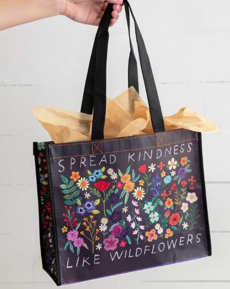 Happy Bag - Large - Spread Kindness