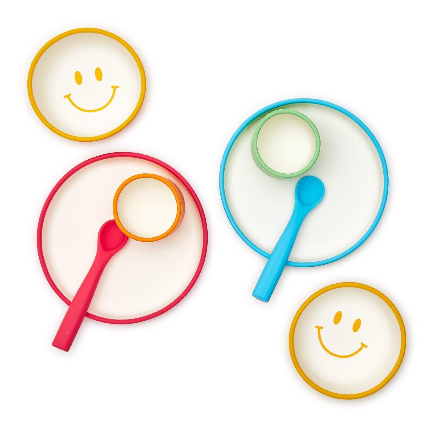 Happy Meal Time Set