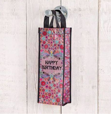Happy Birthday Happy Bag