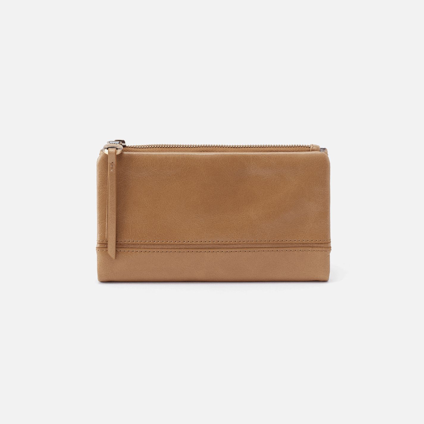 Haye Wallet in Cedar