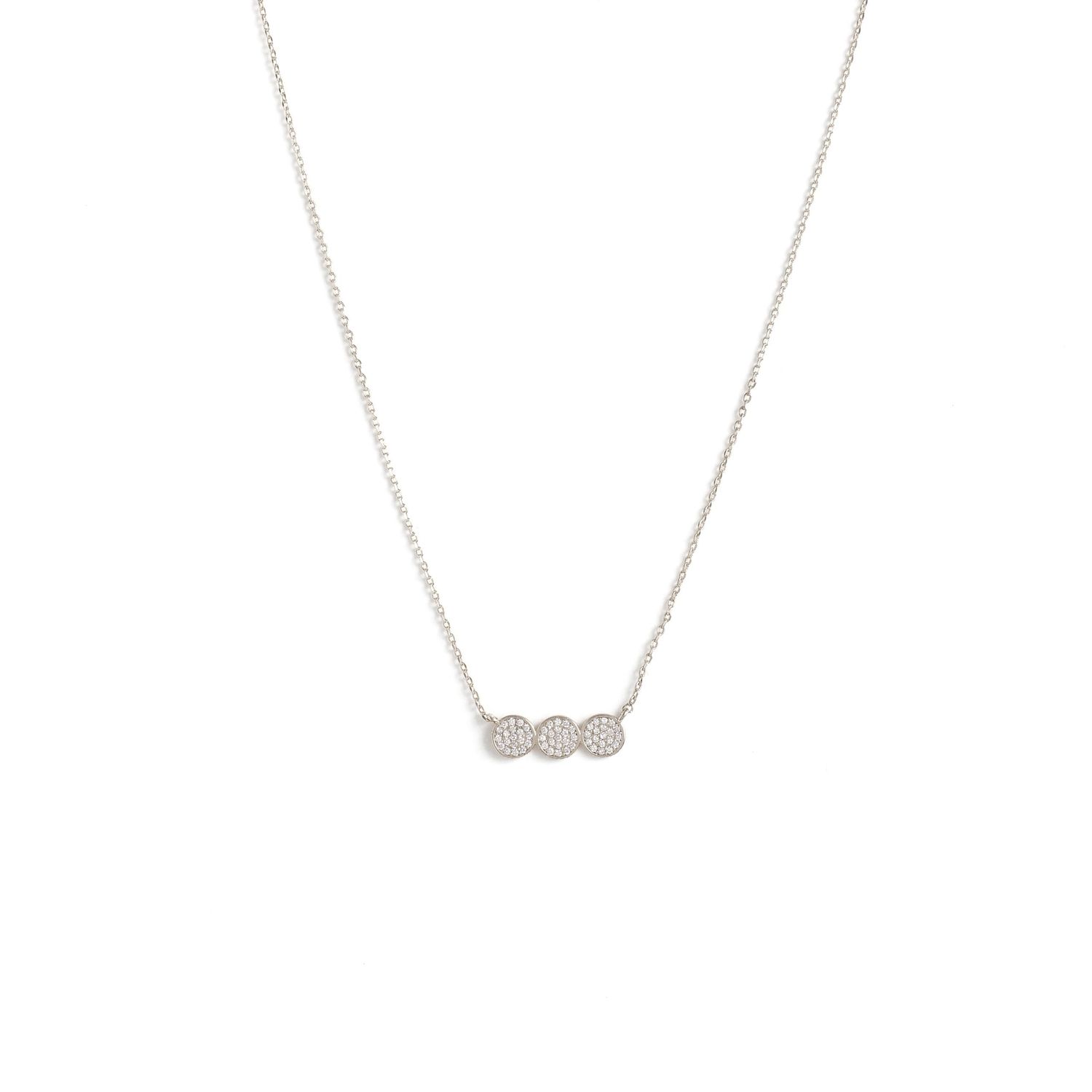 Heidi Necklace
