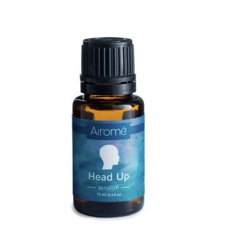Head Up Essential Oil Blend
