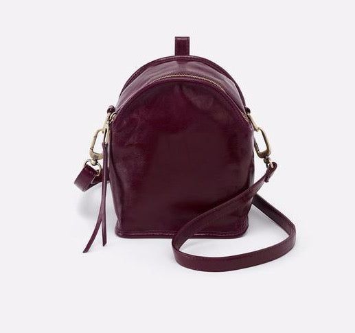 Host Convertible Backpack in Eggplant