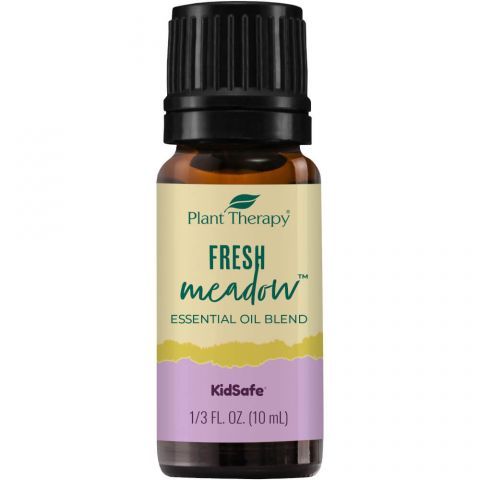 Fresh Meadow Essential Oil Blend