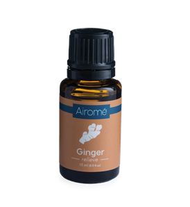Ginger Essential Oil