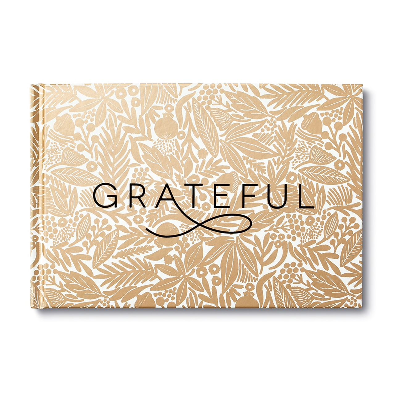 Grateful- Gift book