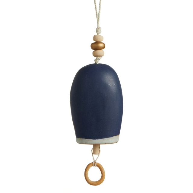 Gratitude- Inspired Bell