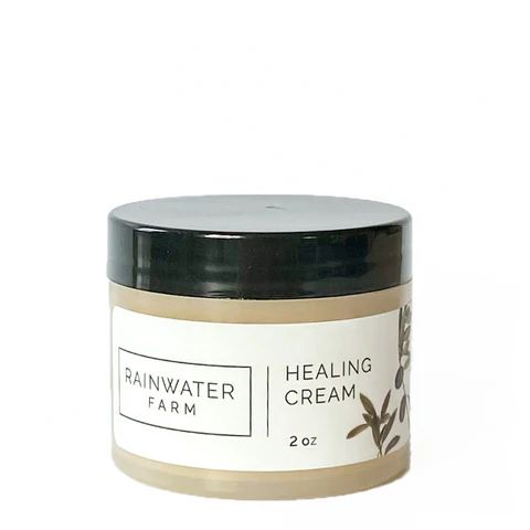 Hand Cream