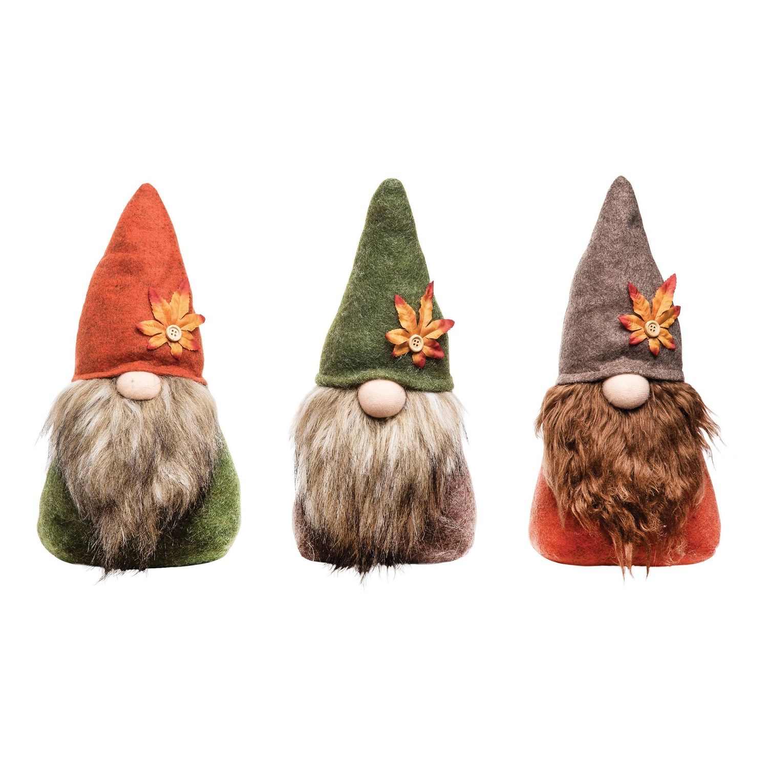 Harvest Autumn Gnomes