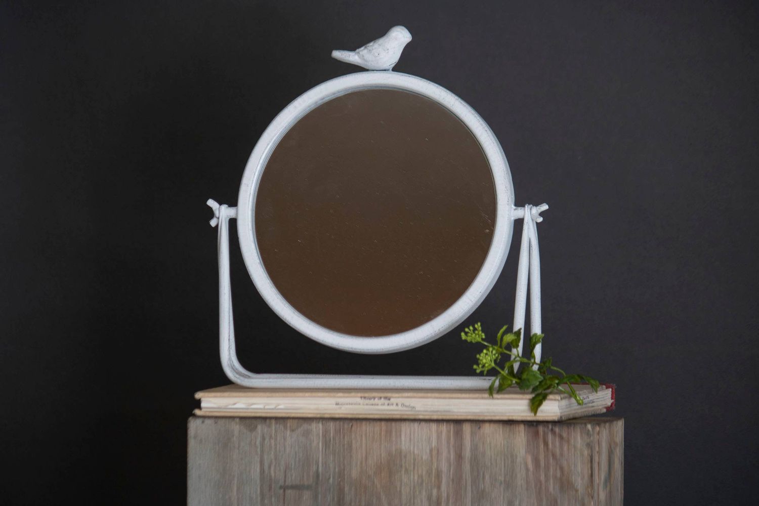 Heartland Tabletop Mirror
