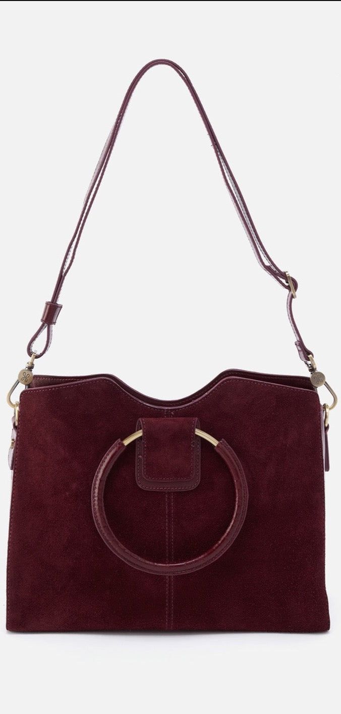Heidi Satchel in Port