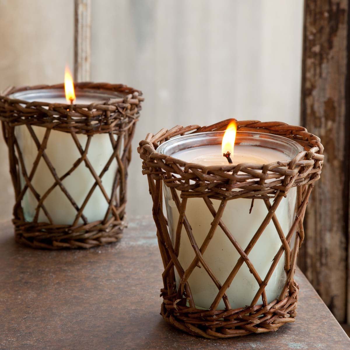 Holiday Gatherings Candle