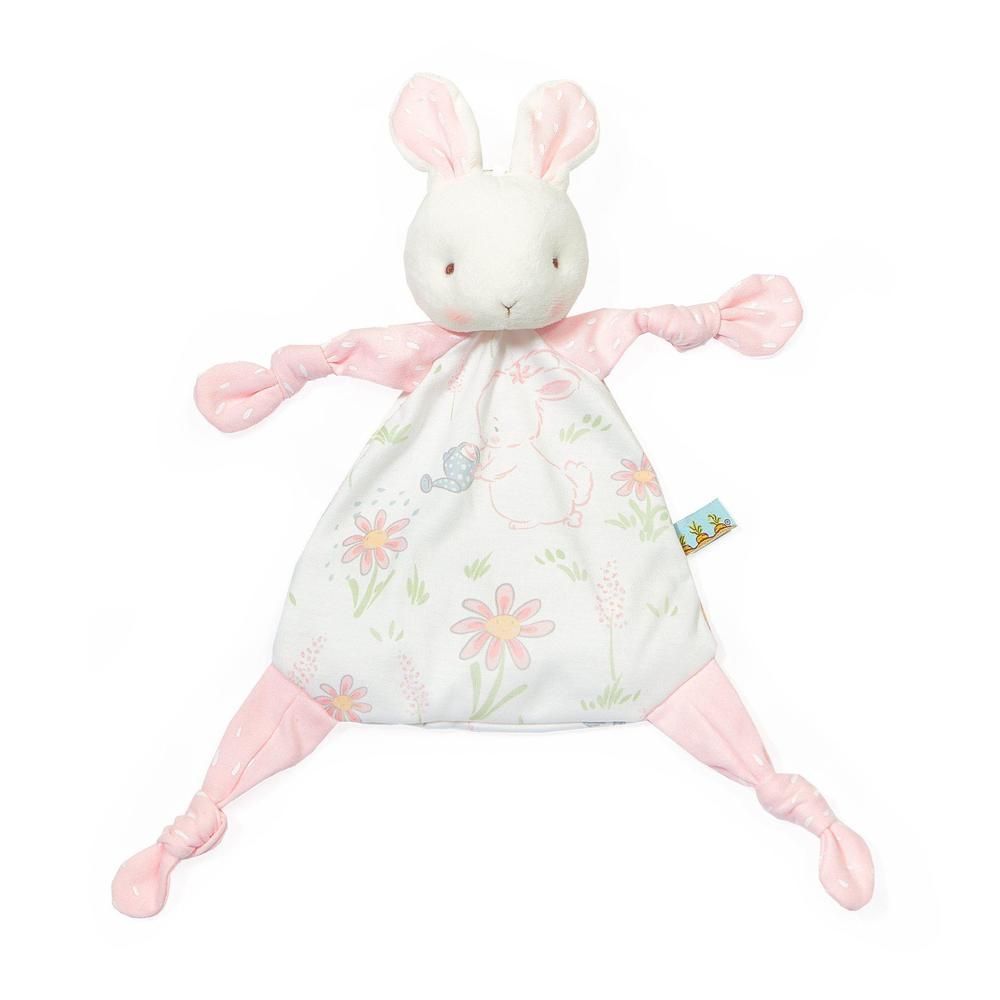 Friendship Blossom Bunny Knotty Friend