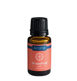 Grapefruit Essential Oil