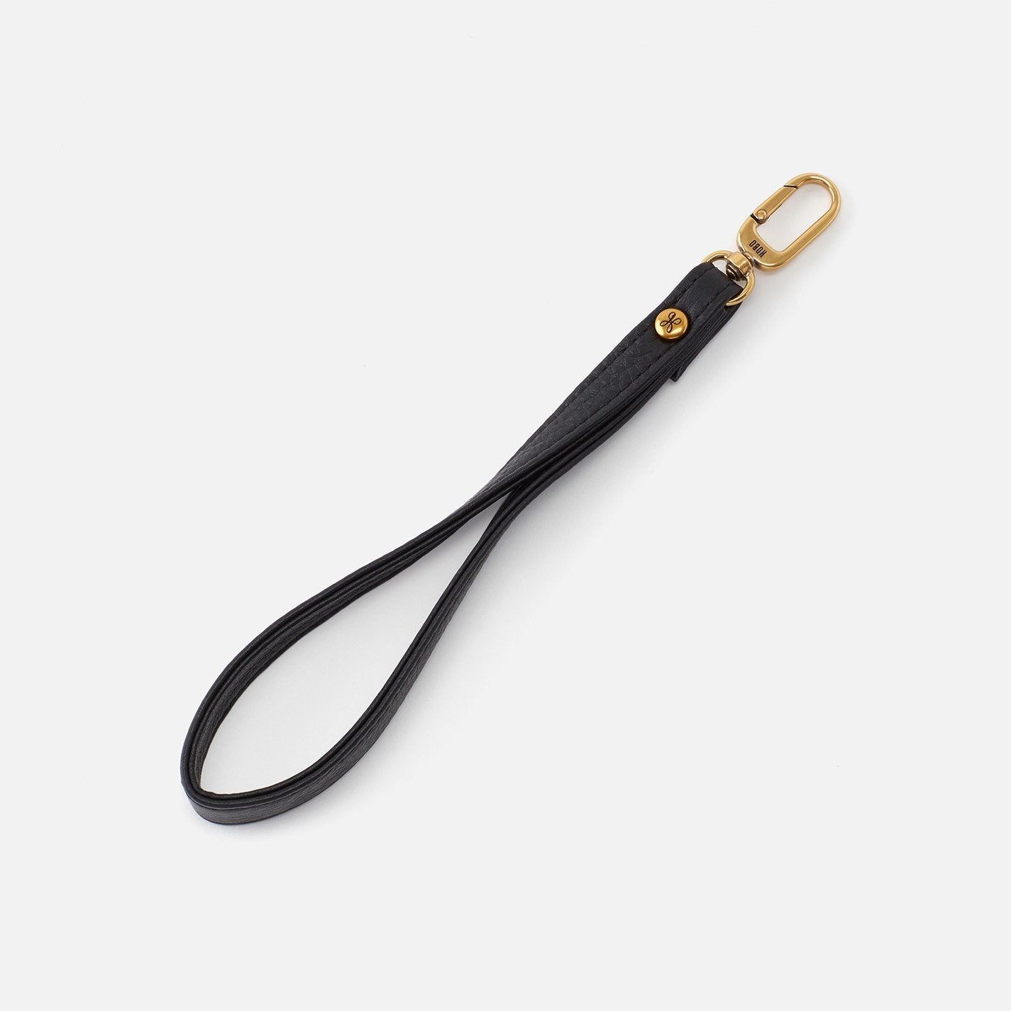 Grip Go Wristlet Strap in Black