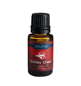 Holiday Cheer Essential Oil Blend