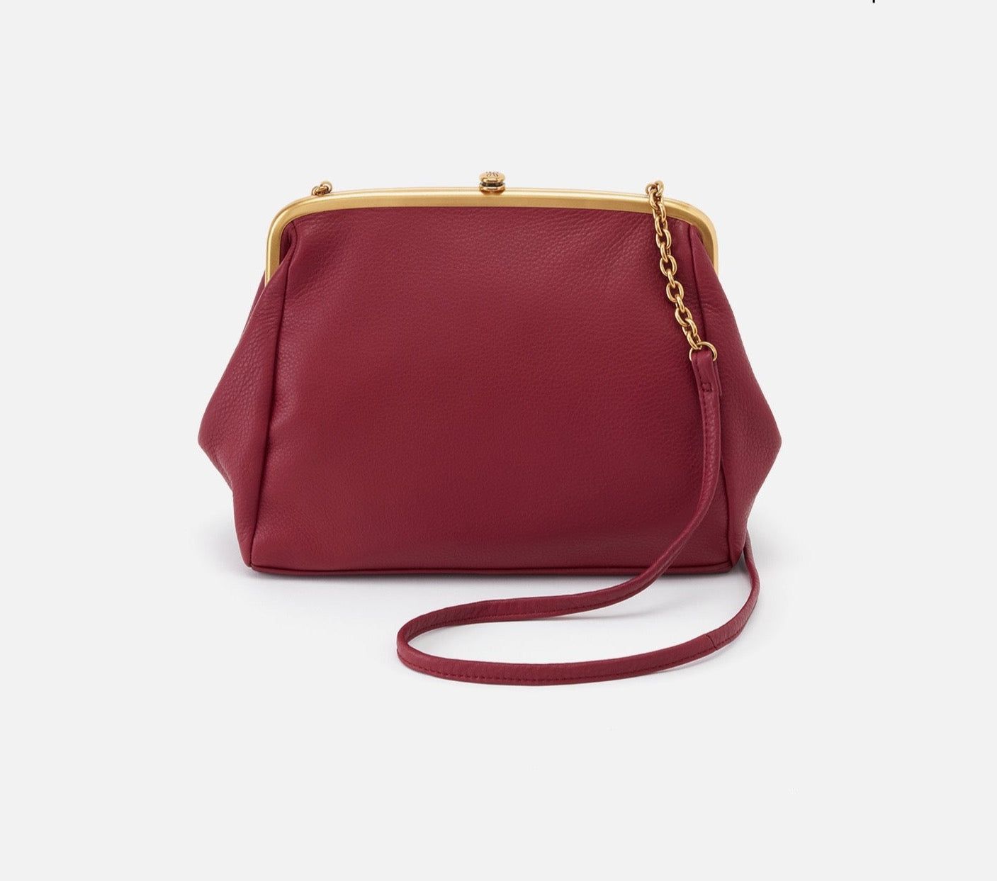 Holly Crossbody in Sangria