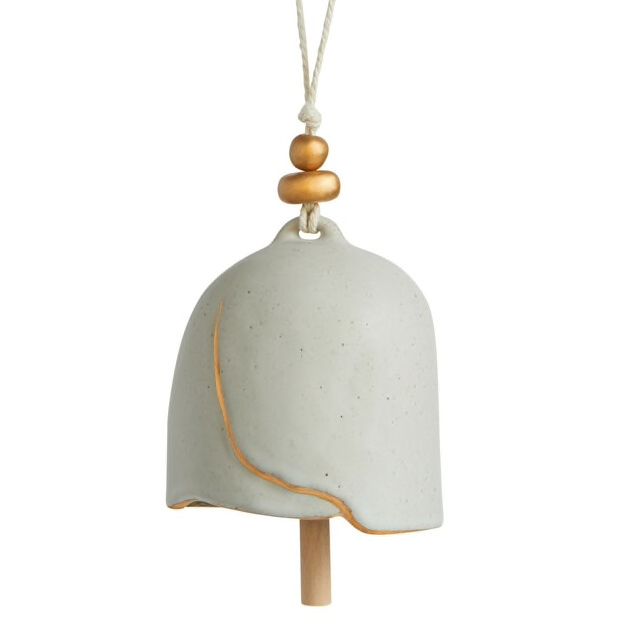 Hope &amp; Healing- Inspired Bell