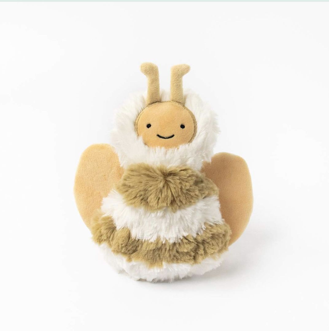 Honey Bee Mini &amp; Honey Bear Book Bundle - Gratitude