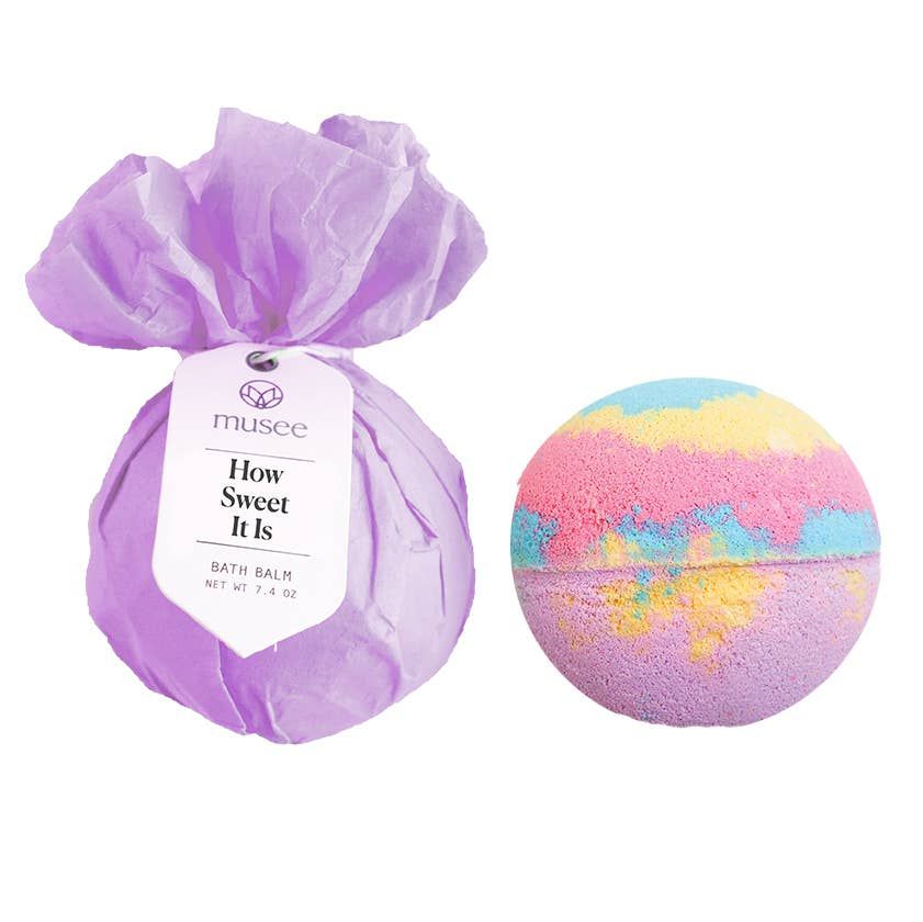 How Sweet It Is Bath Balm