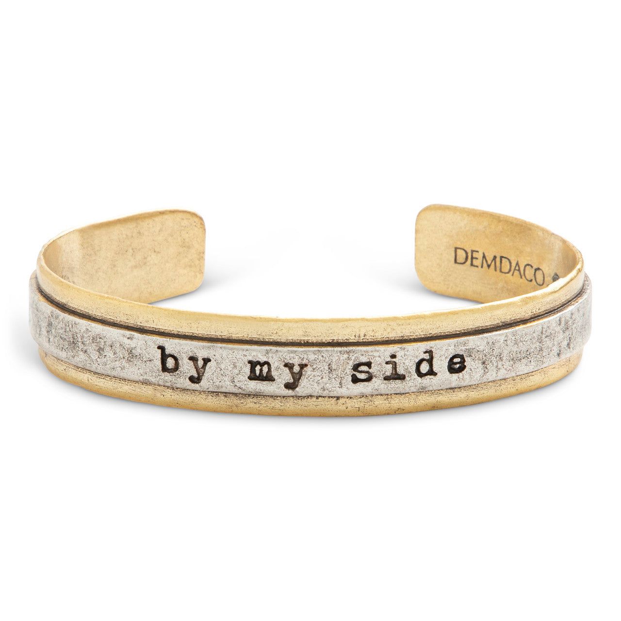 Guardian Angel Bracelet- By My Side